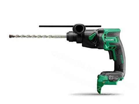 HIKOKI Młotowiertarka 18V DH18DPBW4Z 1,3J