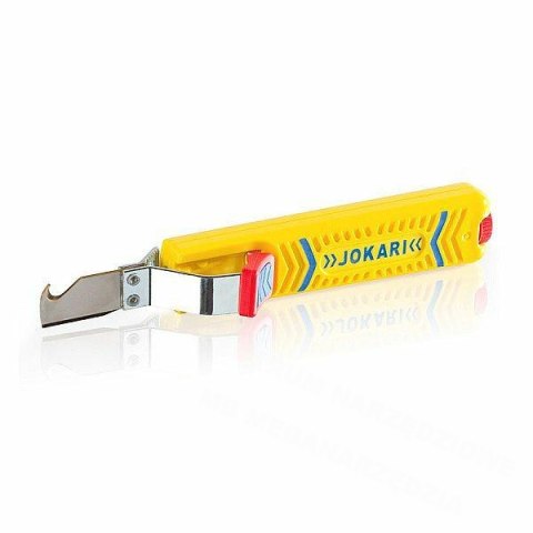 JOKARI ściągacz/nóż do izolacji 28H JOKARI ściągacz/nóż do izolacji 28H