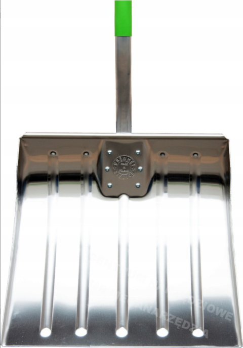 KAT01190 Łopata do śniegu aluminiowa SZUFLA KAT01190 Łopata do śniegu aluminiowa SZUFLA