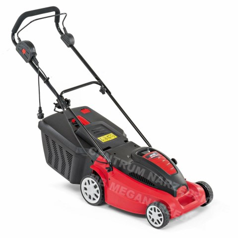MTD kosiarka elektryczna 1600W optima 38 E MTD kosiarka elektryczna 1600W optima 38 E