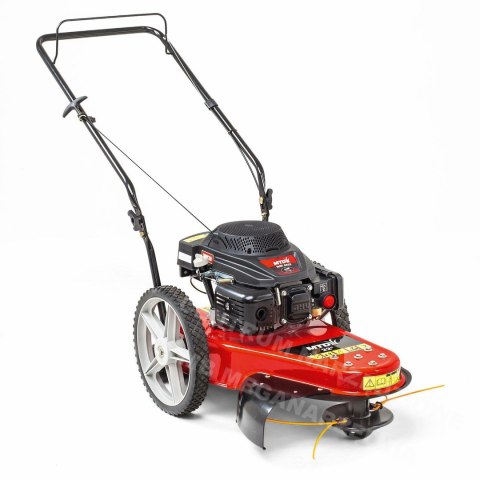 MTD KOSIARKA SPALINOWA ŻYŁKOWA 159cc THORX 55 WST 5522 MTD KOSIARKA SPALINOWA ŻYŁKOWA 159cc THORX 55 WST 5522