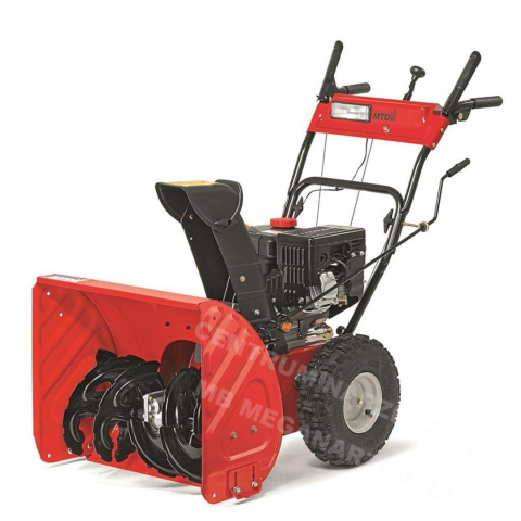 MTD Odśnieżarka spalinowa SMART ME 61 MTD Odśnieżarka spalinowa SMART ME 61