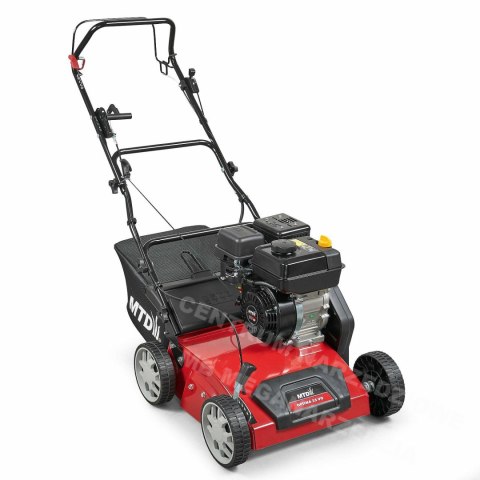 MTD WERTYKULATOR AERATOR SPALINOWY 137cc OPTIMA 35 VO MTD WERTYKULATOR AERATOR SPALINOWY 137cc OPTIMA 35 VO