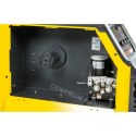 Półautomat spawarka inwerterowa MIG-3330 MMAV2 IGBT 4x4, 330A, 400V + wyposażenie
