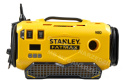 STANLEY KOMPRESOR V20 SFMCE520B 3 ŹRÓDŁA ZASILANIA