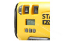 STANLEY KOMPRESOR V20 SFMCE520B 3 ŹRÓDŁA ZASILANIA