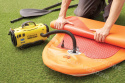 STANLEY KOMPRESOR V20 SFMCE520B 3 ŹRÓDŁA ZASILANIA