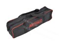 AWTOOLS PODNOŚNIK TRAPEZOWY 2000kg + KLUCZ + TORBA