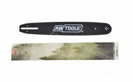 AWTOOLS prowadnica do piły 35cm/50/3/8