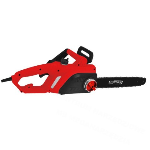 AWTOOLS Piła łańcuchowa elektryczna 2000W 40 cm AW80020 AWTOOLS Piła łańcuchowa elektryczna 2000W 40 cm AW80020