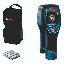 BOSCH detektor D-TECT 120 set + etui BOSCH detektor D-TECT 120 set + etui