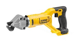 DEWALT nożyce do blachy falistej 18V DCS496N