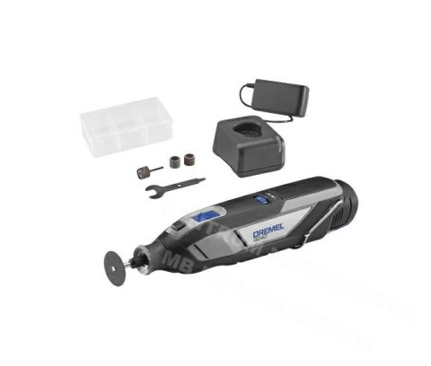 DREMEL SZLIFIERKA MULTI 8240-5 EU 12V 2,0Ah