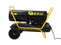 GEKO OLEJOWA GAZOWA 25KW
