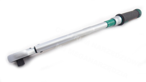 JONNESWAY KLUCZ DYNAMOMETRYCZNY 1/2" 60-340Nm T27340N JONNESWAY KLUCZ DYNAMOMETRYCZNY 1/2" 60-340Nm T27340N