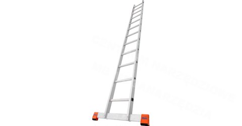 KRAUSE DRABINA SIBILO 1x18 STOPNI 6,05m KRAUSE DRABINA SIBILO 1x18 STOPNI 6,05m