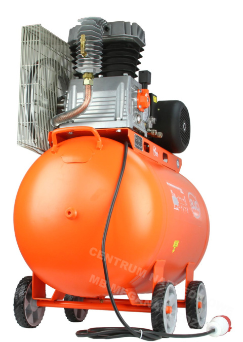 M88030 KOMPRESOR 200L Z2090 10 Bar BJC M88030 KOMPRESOR 200L Z2090 10 Bar BJC