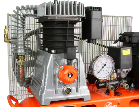 M88030 KOMPRESOR 200L Z2090 10 Bar BJC M88030 KOMPRESOR 200L Z2090 10 Bar BJC