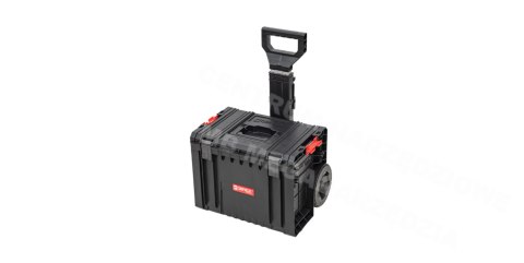 QBRICK SYSTEM PRO CART 2.0 PLUS QBRICK SYSTEM PRO CART 2.0 PLUS