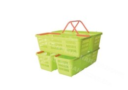 RAMP kobiałka plastikowa 40x12,5x16cm