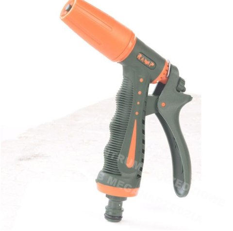 RAMP PISTOLET DO WODYZRASZAJĄCY PROSTY RAMP PISTOLET DO WODYZRASZAJĄCY PROSTY