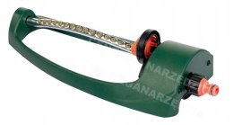 RAMP Zraszacz wahadłowy PLUS 15 dysz