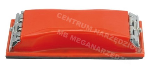 VOREL BLOK NA PAPIER ŚCIERNY MAŁY 160 x 85mm 07950 VOREL BLOK NA PAPIER ŚCIERNY MAŁY 160 x 85mm 07950