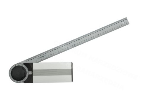 VOREL KĄTOMIERZ NASTAWNY 350mm 18797 VOREL KĄTOMIERZ NASTAWNY 350mm 18797
