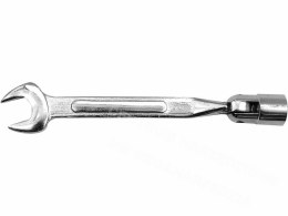 VOREL KLUCZ PŁASKO - NASADOWY 17mm 52770