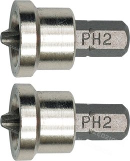 VOREL KOŃCÓWKA PH2 DO PŁYT GK kpl. 2szt. 65800