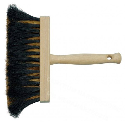 VOREL PĘDZEL CHLAPAK TYNKARSKI 170mm 09651 VOREL PĘDZEL CHLAPAK TYNKARSKI 170mm 09651