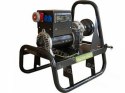 AGROVOLT Generator prądotwórczy do ciągnika AV 22 GT2MAS 30KM / 22KVA