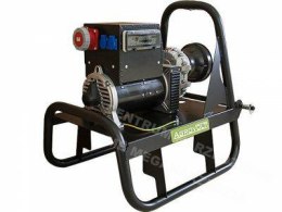 AGROVOLT Generator for AV 22 GT2MAS Tractor 30KM / 22KVA