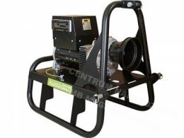 AGROVOLT Generator for AV 22 GT2MAS Tractor 30KM / 22KVA