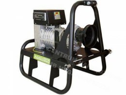 AGROVOLT GENERATOR PRĄDOTWÓRCZY DO CIĄGNIKA AV 27 GT2MBS 36KM 27KVA