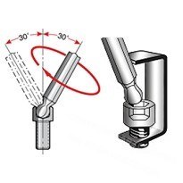 BAHCO imbusy ball+mag 9szt. BE-9688 BAHCO imbusy ball+mag 9szt. BE-9688