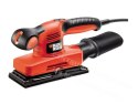 BLACK+DECKER Orbital Sander 240W KA320EKA