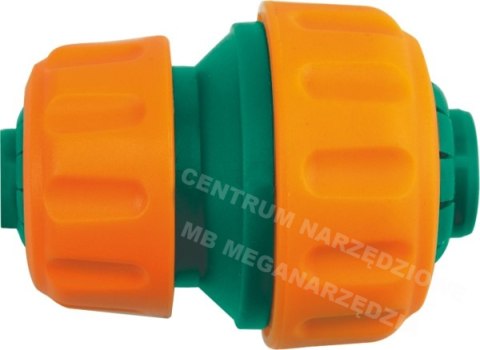 FLO Łącznik węży 3/4 - 1/2" blister 89234 FLO Łącznik węży 3/4 - 1/2" blister 89234