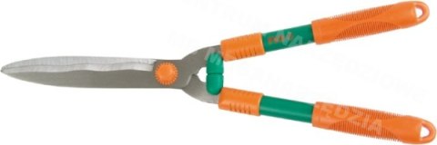 FLO NOŻYCE DO ŻYWOPŁOTU 535mm 99005 FLO NOŻYCE DO ŻYWOPŁOTU 535mm 99005