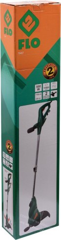 FLO Podkaszarka elektryczna żyłkowa 500W 79467