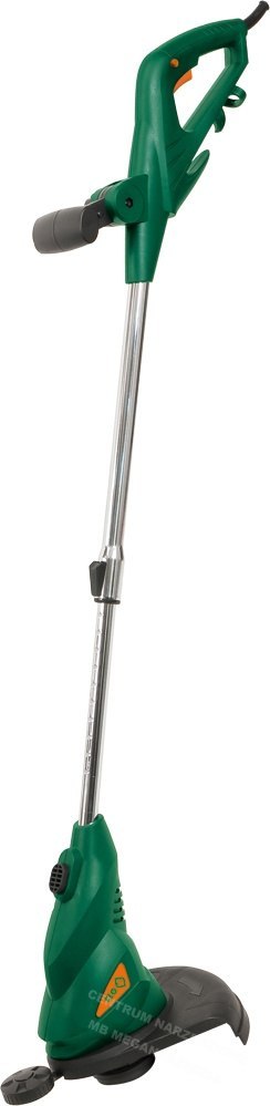 FLO Electric String Trimmer 500W 79467 FLO Electric String Trimmer 500W 79467