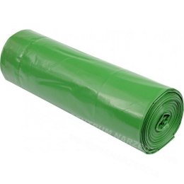 FLO Garden bags 120L - 10pcs. 09481