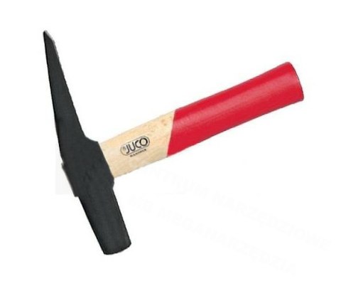 JUCO Paving hammer 1.5kg