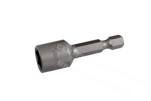 PROLINE KOŃCÓWKA Z NASADKĄ 8mm 5szt. PROLINE KOŃCÓWKA Z NASADKĄ 8mm 5szt.