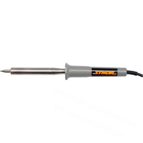STHOR Lutownica oporowa 80W 79368 STHOR Lutownica oporowa 80W 79368