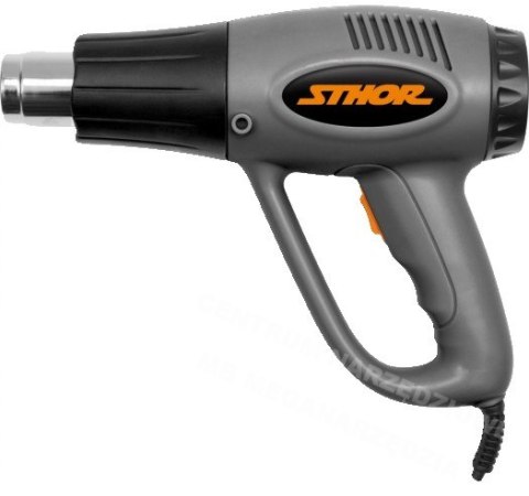 STHOR Opalarka 2000W 79320