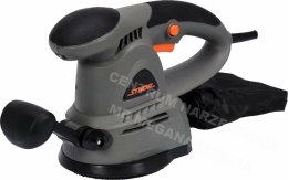 STHOR Random orbital sander 125mm 430W 79309