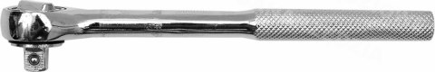 VOREL Ratchet 1/4" metal 53561