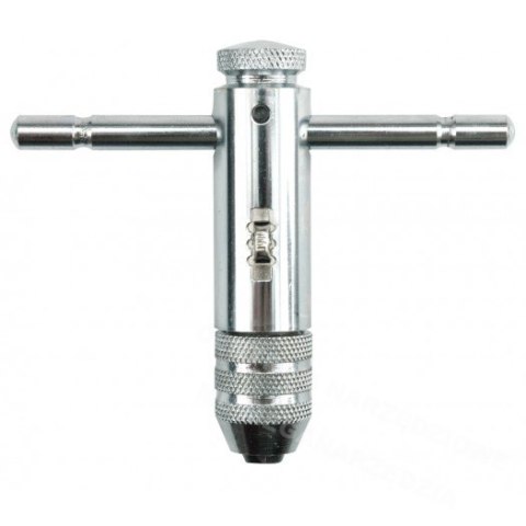 VOREL Tap Ratchet No. 2 M5 - M12 24710 VOREL Tap Ratchet No. 2 M5 - M12 24710