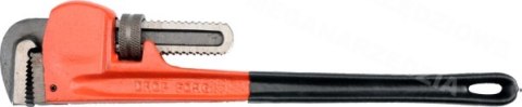 VOREL KLUCZ DO RUR STILLSON 350mm Z UCHWYTEM PVC 55635 VOREL KLUCZ DO RUR STILLSON 350mm Z UCHWYTEM PVC 55635